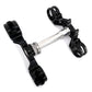 KKE Widen Drop Crown Triple Tree Clamps For KKE 37MM & 38MM Pro Front Suspension Fork