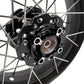 VMX 2.75*12inch / 3.5*12inch Spoked Tubeless Wheels Rims For Honda Z 125 Monkey 2022-2024 Thailand (Model: z125MN)