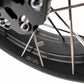 VMX 2.75*12inch / 3.5*12inch Spoked Tubeless Wheels Rims For Honda Z 125 Monkey 2022-2024 Thailand (Model: z125MN)