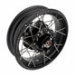 VMX 2.75*12inch / 3.5*12inch Spoked Tubeless Wheels Rims For Honda Z 125 Monkey 2022-2024 Thailand (Model: z125MN)