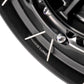 VMX 2.75*12inch / 3.5*12inch Spoked Tubeless Wheels Rims For Honda Z 125 Monkey 2022-2024 Thailand (Model: z125MN)