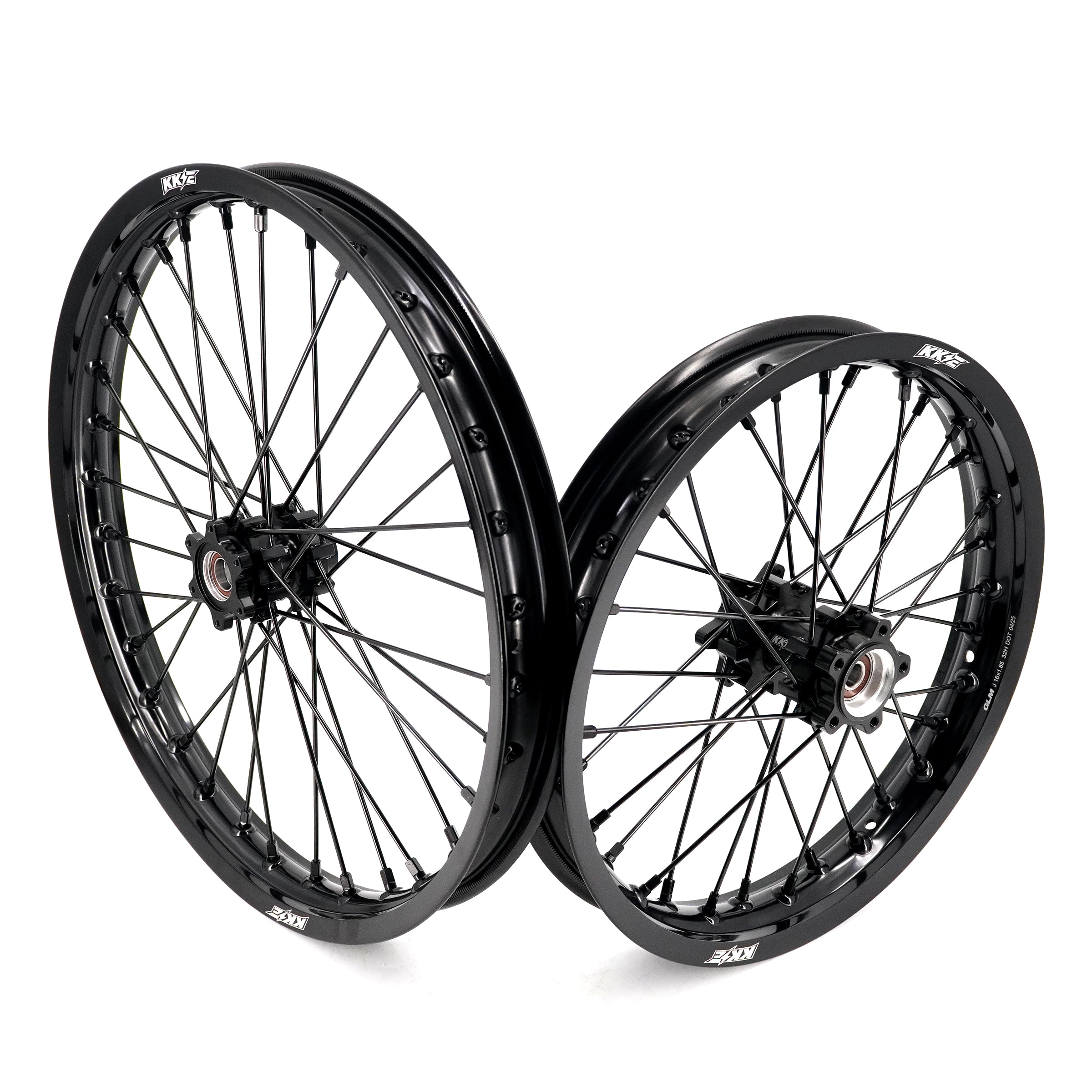 US Stock KKE Wheels Fit E-Ride – KKE Racing