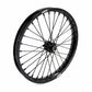 Pre-order US Stock KKE 1.6*19" & 1.85*16" E-Moto Wheels Rims Fit E-Ride PRO-SS 3.0/ E-Ride PRO SR Black