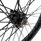 Pre-order US Stock KKE 1.6*19" & 1.85*16" E-Moto Wheels Rims Fit E-Ride PRO-SS 3.0/ E-Ride PRO SR Black