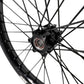 Pre-order US Stock KKE 1.6*19" & 1.85*16" E-Moto Wheels Rims Fit E-Ride PRO-SS 3.0/ E-Ride PRO SR Black