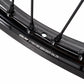 Pre-order US Stock KKE 1.6*19" & 1.85*16" E-Moto Wheels Rims Fit E-Ride PRO-SS 3.0/ E-Ride PRO SR Black