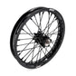 Pre-order US Stock KKE 1.6*19" & 1.85*16" E-Moto Wheels Rims Fit E-Ride PRO-SS 3.0/ E-Ride PRO SR Black