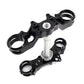 KKE Widen Drop Crown Triple Tree Clamp Kit For SurRon Light Bee, KKE 35MM Front Suspension Fork
