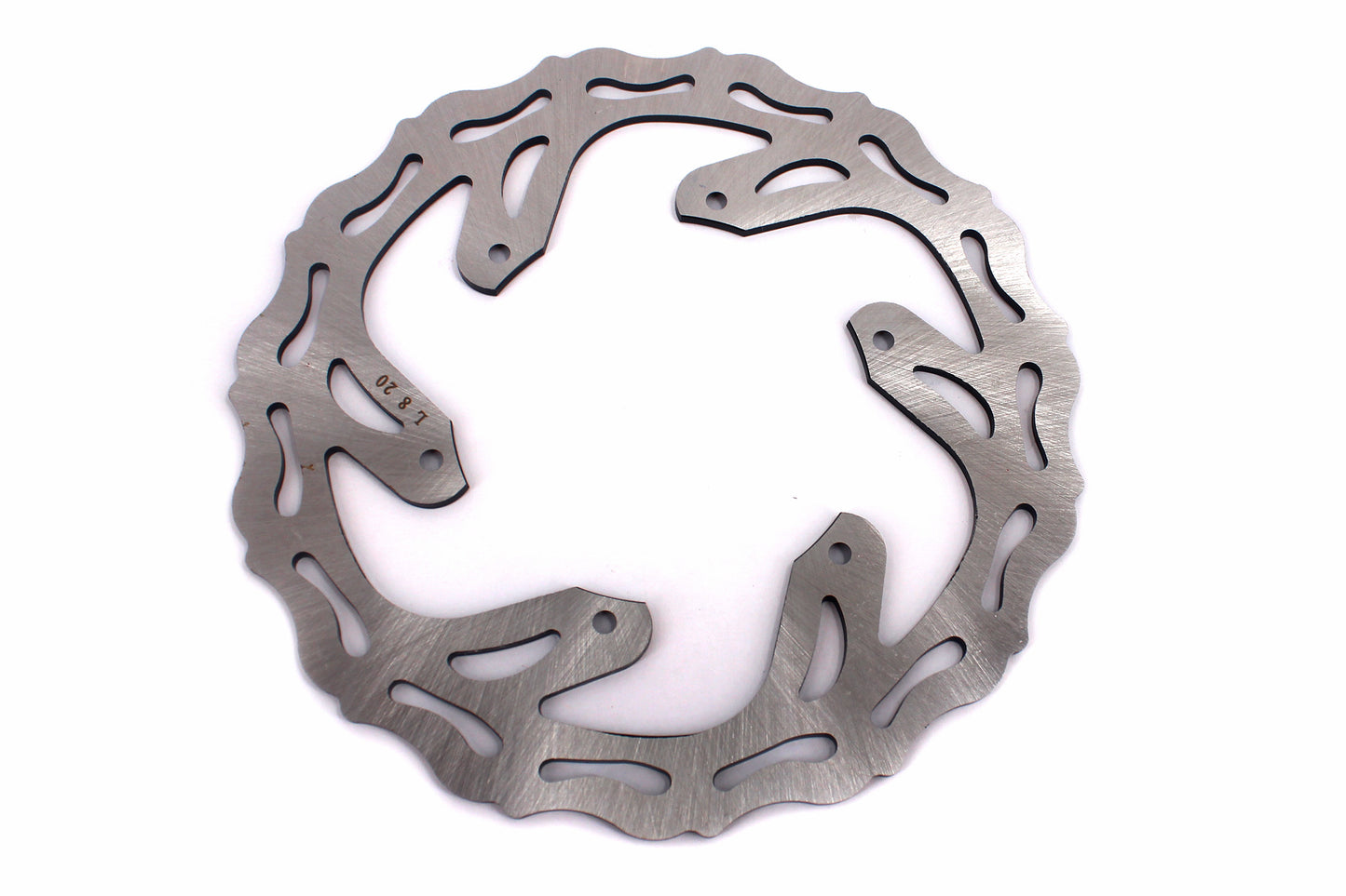 KKE 4.25*17inch CUSH Drive Supermoto Rear Wheel Rim for YAMAHA YZ125/250 YZ250F/450F WR250F/450F YZ250X 2016-2026