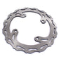 KKE Rear 240MM Brake Disc Rotor For Kawasaki KX125 KX250 KX250F KX450F
