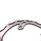 KKE Rear 240MM Brake Disc Rotor For Kawasaki KX125 KX250 KX250F KX450F