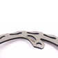 KKE Rear 240MM Brake Disc Rotor For Kawasaki KX125 KX250 KX250F KX450F