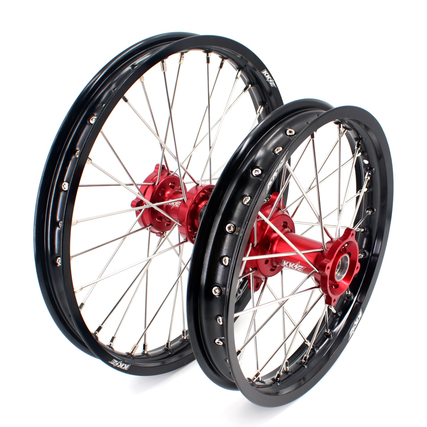 KKE 19"/16" CRF150R CRF150RB 2007-2025 For HONDA Big Kid's Wheels Rims