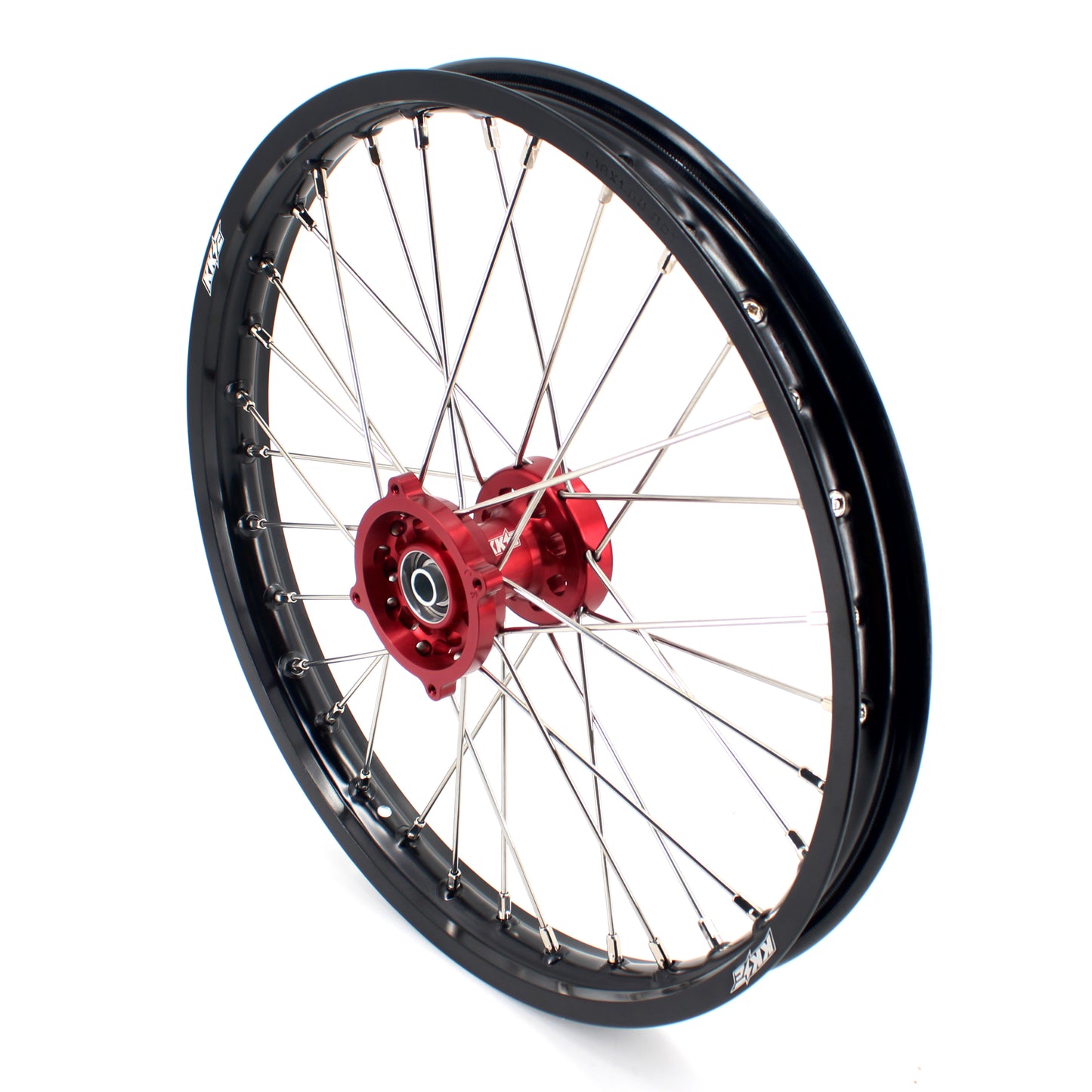 KKE 19"/16" CRF150R CRF150RB 2007-2025 For HONDA Big Kid's Wheels Rims