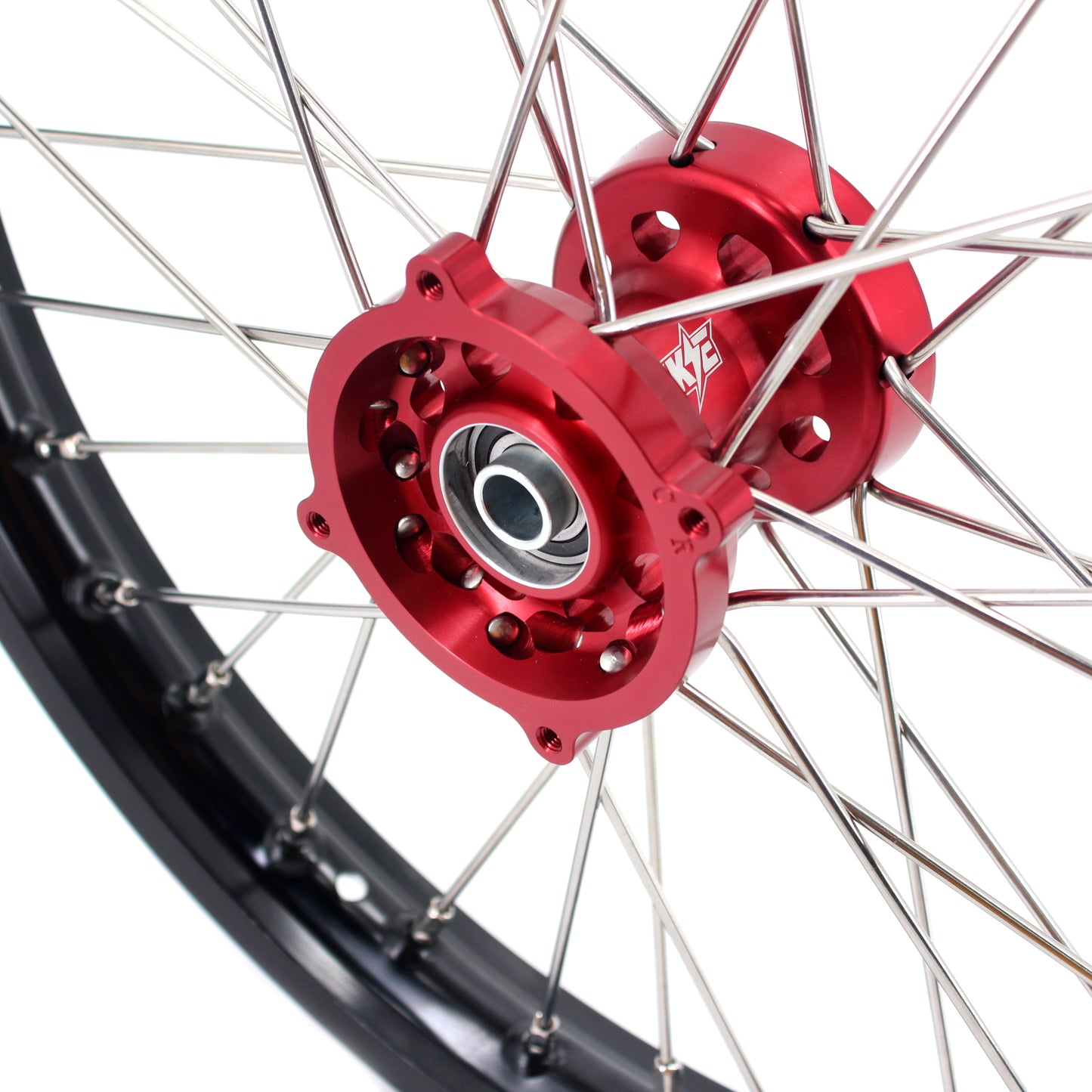 KKE 19"/16" CRF150R CRF150RB 2007-2025 For HONDA Big Kid's Wheels Rims