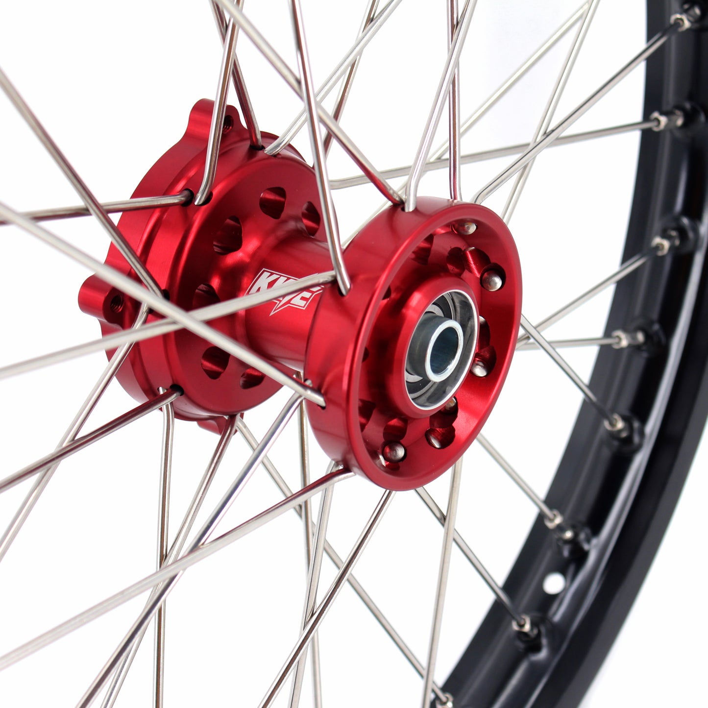 KKE 19"/16" CRF150R CRF150RB 2007-2025 For HONDA Big Kid's Wheels Rims