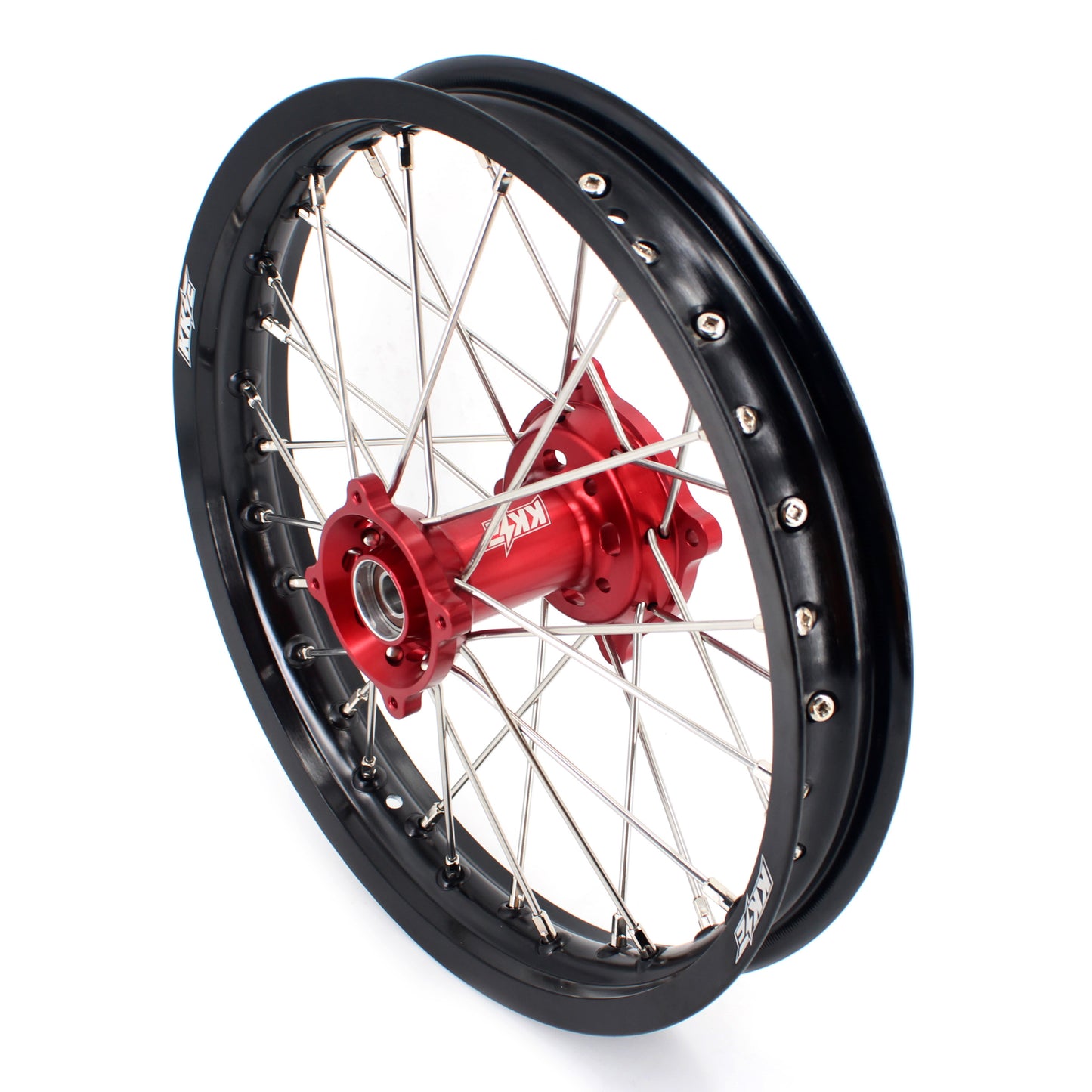 KKE 19"/16" CRF150R CRF150RB 2007-2025 For HONDA Big Kid's Wheels Rims