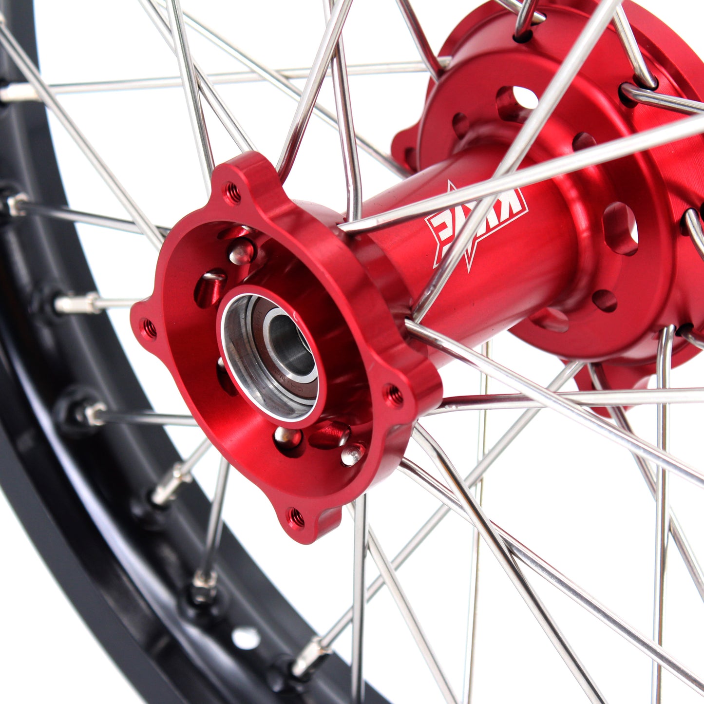 KKE 19"/16" CRF150R CRF150RB 2007-2025 For HONDA Big Kid's Wheels Rims