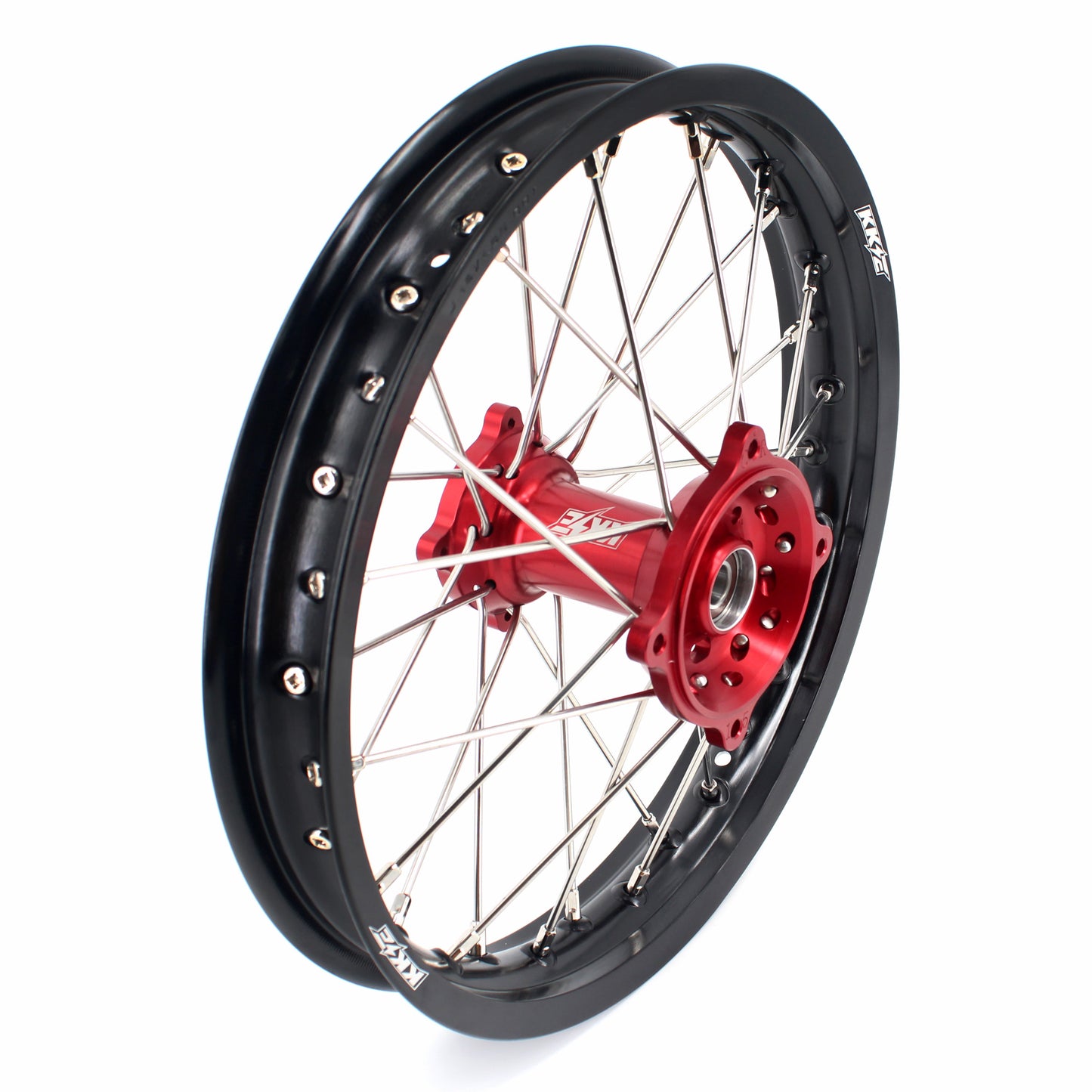 KKE 19"/16" CRF150R CRF150RB 2007-2025 For HONDA Big Kid's Wheels Rims