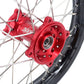 KKE 19"/16" CRF150R CRF150RB 2007-2025 For HONDA Big Kid's Wheels Rims