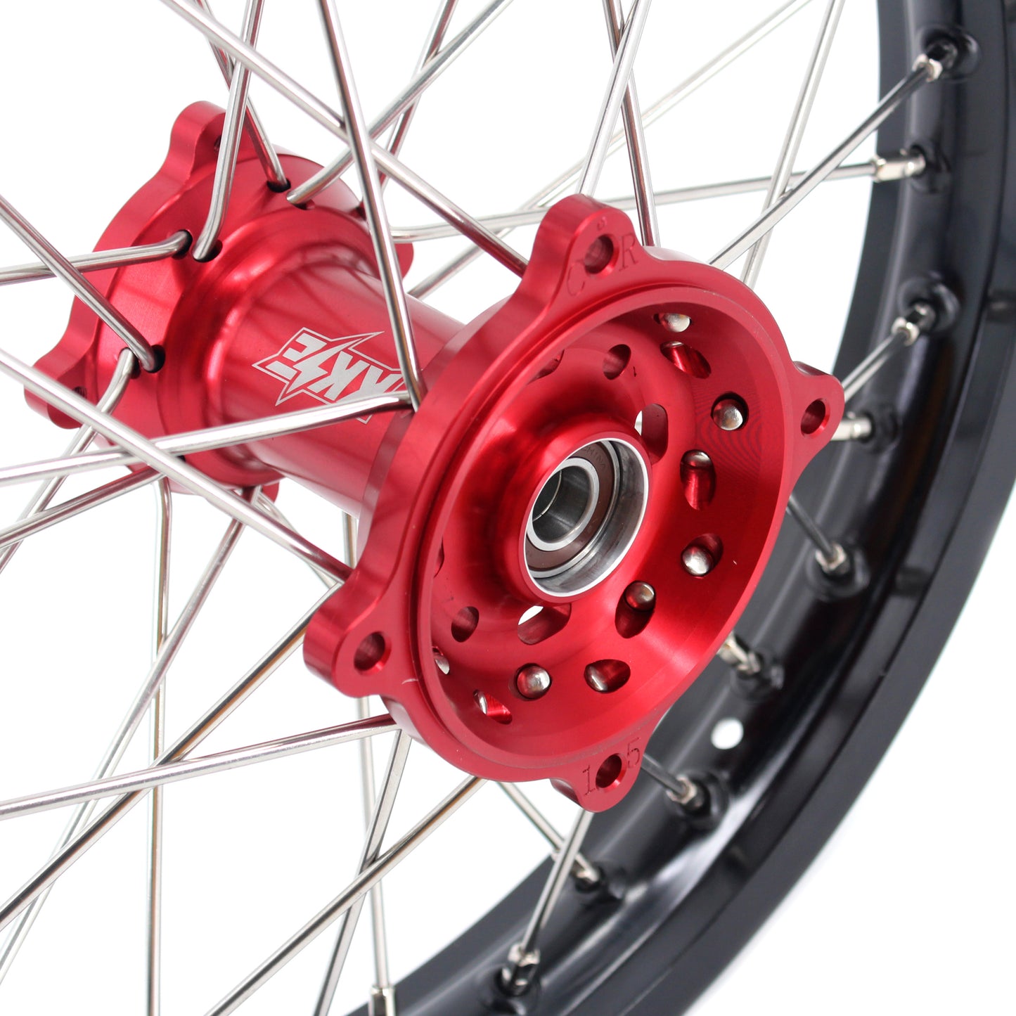 KKE 19"/16" CRF150R CRF150RB 2007-2025 For HONDA Big Kid's Wheels Rims
