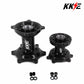 KKE OEM Size Front Rear Black Wheel Hub For Honda CRF250R 2014-2024 CRF450R 2013-2024