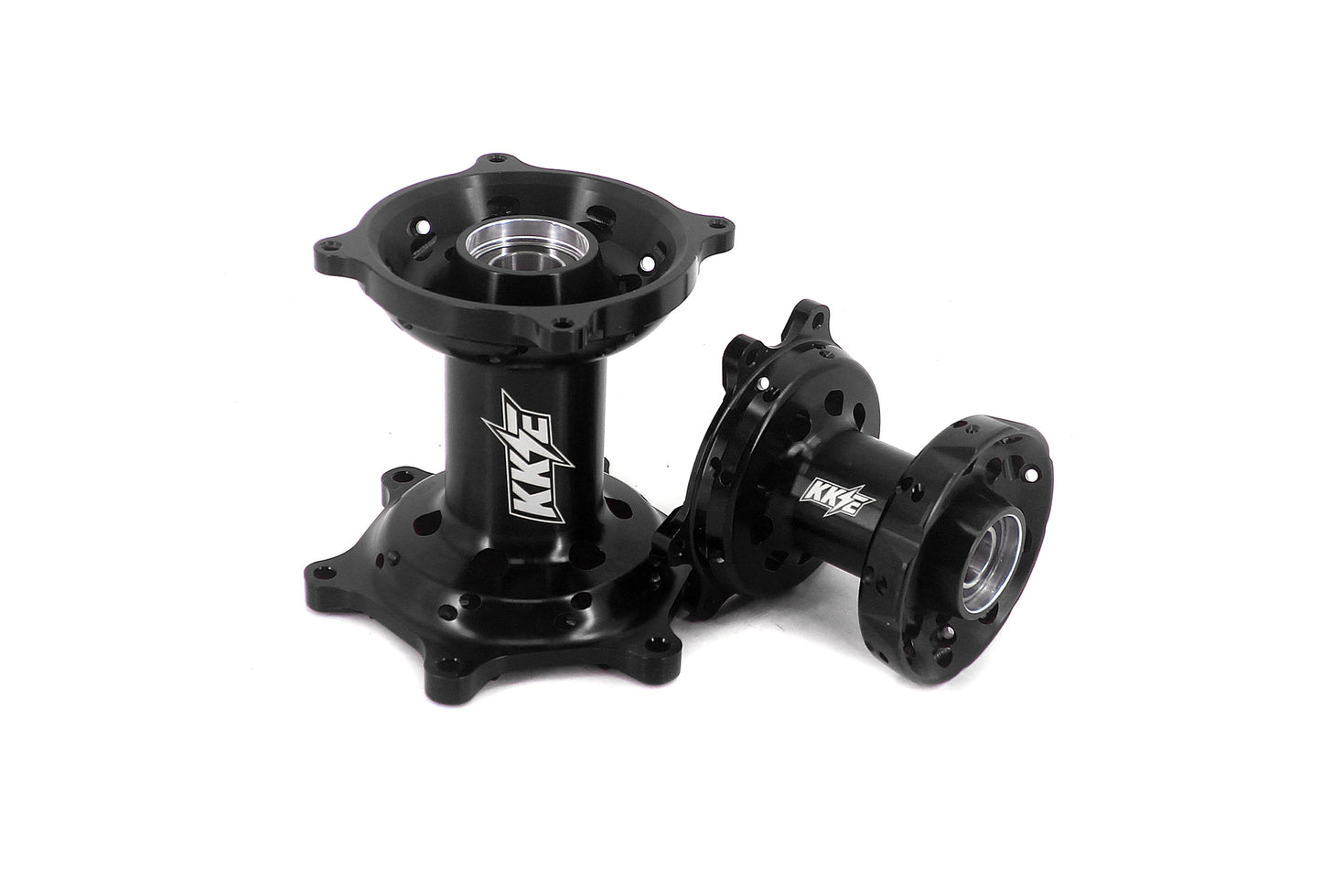 KKE OEM Size Front Rear Black Wheel Hub For Honda CRF250R 2014-2024 CRF450R 2013-2024