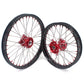 KKE 21×1.6/18×2.15 Enduro For HONDA XR250R XR250 BAJA CRF230L Dirtbike Off Road Wheel