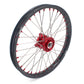 KKE 21×1.6/18×2.15 Enduro For HONDA XR250R XR250 BAJA CRF230L Dirtbike Off Road Wheel