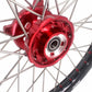 KKE 21×1.6/18×2.15 Enduro For HONDA XR250R XR250 BAJA CRF230L Dirtbike Off Road Wheel