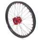 KKE 21×1.6/18×2.15 Enduro For HONDA XR250R XR250 BAJA CRF230L Dirtbike Off Road Wheel