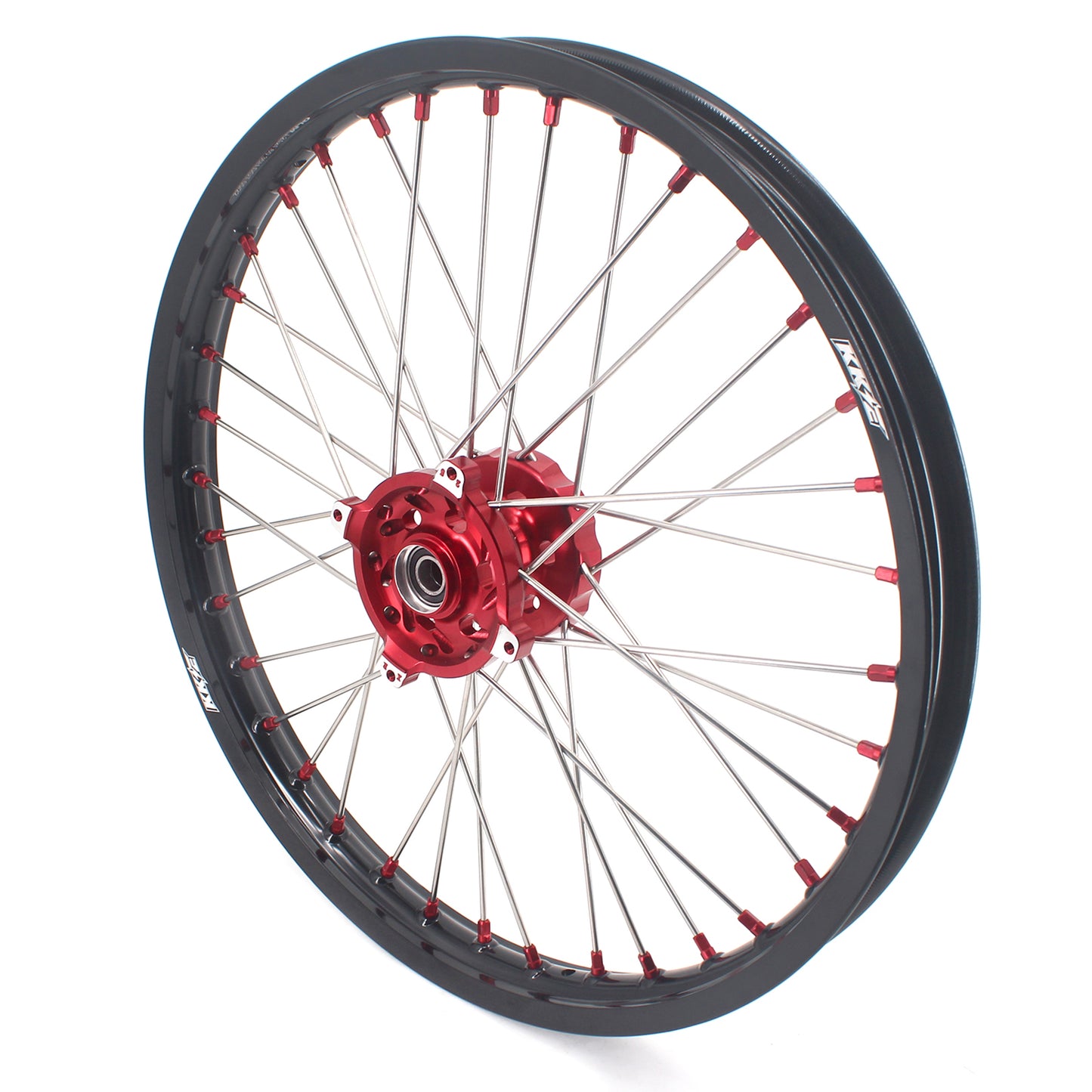 KKE 21×1.6/18×2.15 Enduro For HONDA XR250R XR250 BAJA CRF230L Dirtbike Off Road Wheel