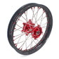 KKE 21×1.6/18×2.15 Enduro For HONDA XR250R XR250 BAJA CRF230L Dirtbike Off Road Wheel
