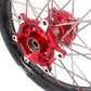 KKE 21×1.6/18×2.15 Enduro For HONDA XR250R XR250 BAJA CRF230L Dirtbike Off Road Wheel