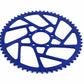 KKE Rear 54T Aluminum Sprocket For E-Ride Pro-SS 2024 Electric Bike Various Colors Available