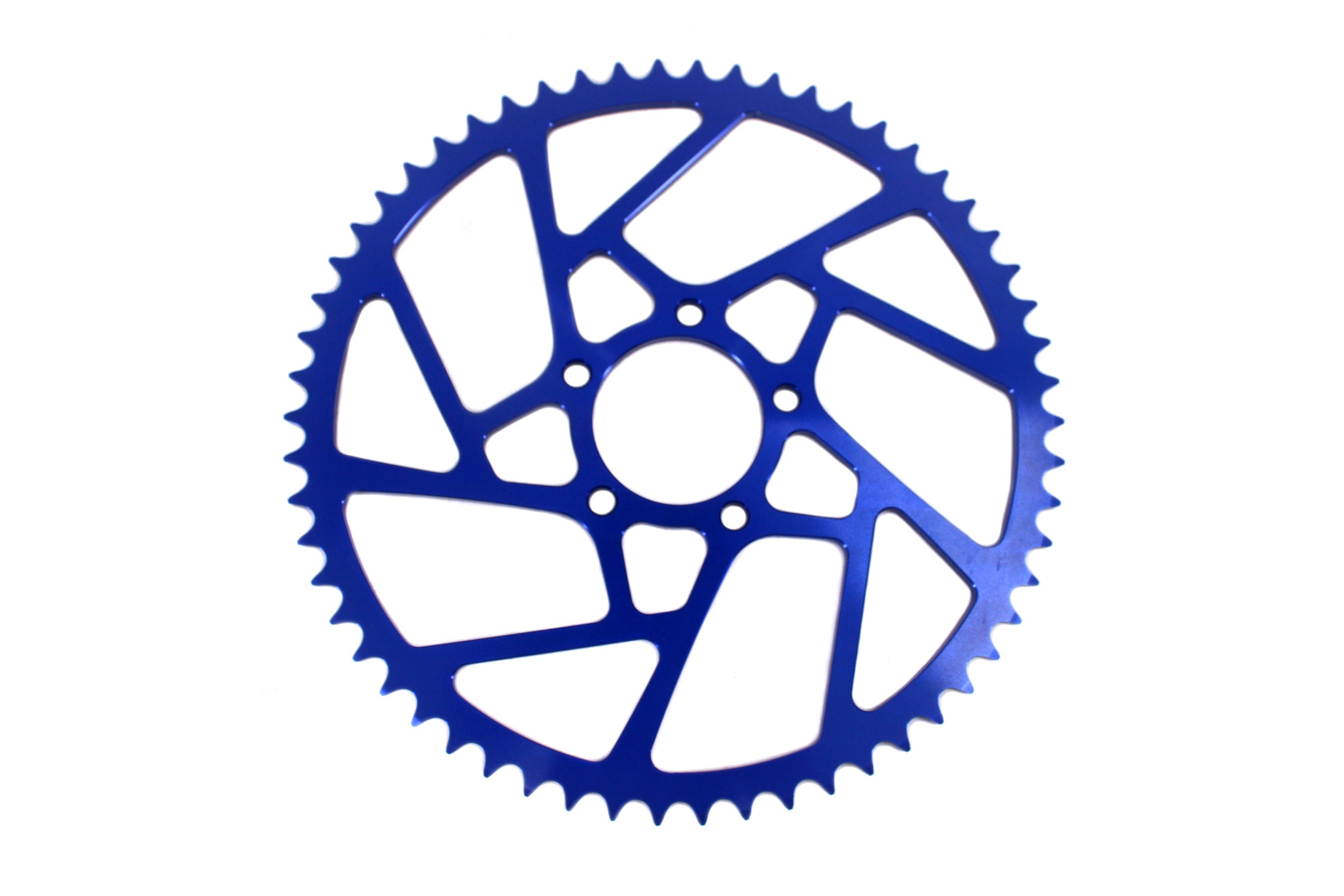 KKE Rear 54T Aluminum Sprocket For Sur Ron Light Bee-X, Rawrr
