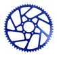 KKE Rear 54T Aluminum Sprocket For Sur Ron Light Bee-X, Rawrr Mantis X, Electric Bike Various Colors Available