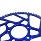 KKE Rear 54T Aluminum Sprocket For E-Ride Pro-SS 2024 Electric Bike Various Colors Available