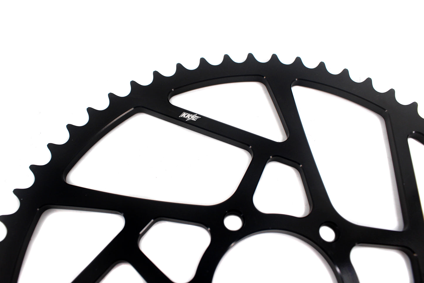 KKE Rear 54T Aluminum Sprocket For Sur Ron Light Bee-X, Rawrr Mantis X, Electric Bike Various Colors Available