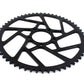 KKE Pink Purple Black Red and Blue Color Option of 58T Aluminum Sprocket For Talaria Sting MX3