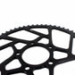KKE Pink Purple Black Red and Blue Color Option of 58T Aluminum Sprocket For Talaria Sting MX3