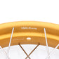 VMX-Racing 2.5*18 & 5.5*17 Tubeless Spoked Wheels For Ducati Scrambler 800 2016-2025 Gold Rims