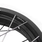 VMX 19" 17" Inch Tubeless Rims for BMW R1200GS R1200GS Adventure 2013-2020 Blue Hub & Black Rim