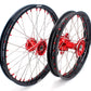 KKE 21" 19" Casting Aluminum Wheels Rims For HONDA 2025 CRF250R CRF450R CRF450L