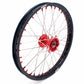 KKE 21" 19" Casting Aluminum Wheels Rims For HONDA 2025 CRF250R CRF450R CRF450L