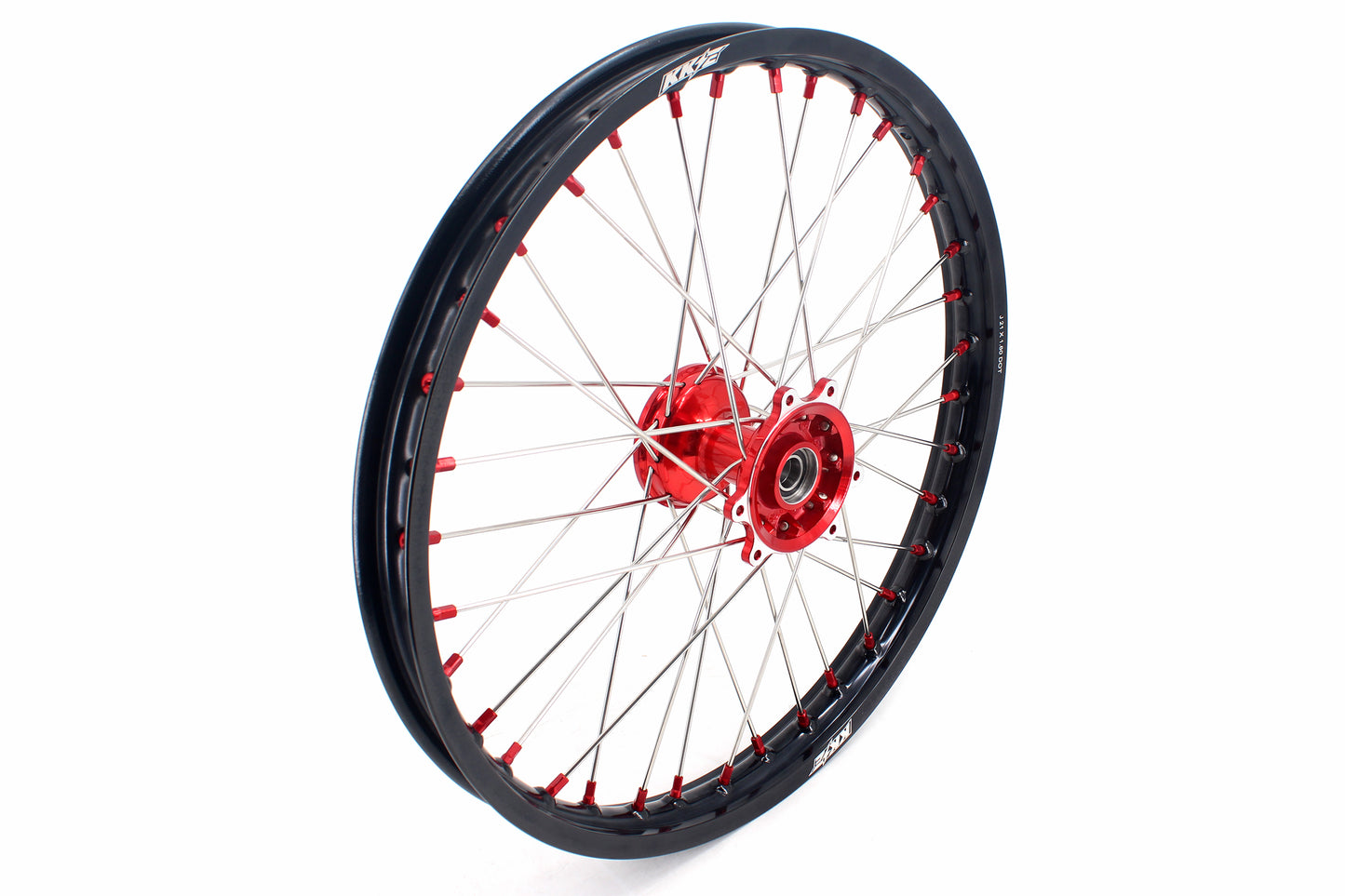KKE 21" 19" Casting Aluminum Wheels Rims For HONDA 2025 CRF250R CRF450R CRF450L