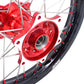 KKE 21" 19" Casting Aluminum Wheels Rims For HONDA 2025 CRF250R CRF450R CRF450L