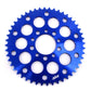 KKE OEM Size Rear 48T Aluminum Sprocket For Talaria Sting MX3 Electric Bike Various Colors Available