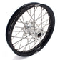 KKE MX 1.6*21" & 2.15*19" CNC Hub Electric Dirtbike Alloy Wheels Rims Fit STARK VARG