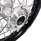 KKE Enduro 1.6*21" & 2.15*18" CNC Hub Electric Dirtbike Alloy Wheels Rims Fit STARK VARG
